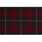 House of Edgar Heavy Weight Nevis Tartan - MacGregor Hunting Modern